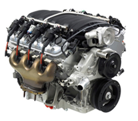U2794 Engine